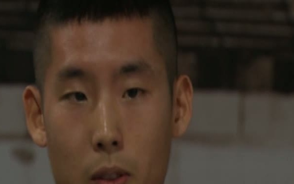 CPL Jung Jhee Ahn KW 60 Interview - 4