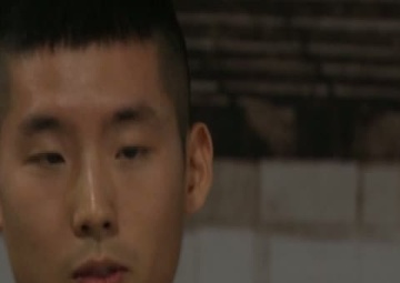 CPL Jung Jhee Ahn KW 60 Interview - 5