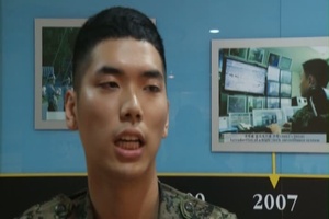 PFC Park Jeong Gyu KW60 interview-2