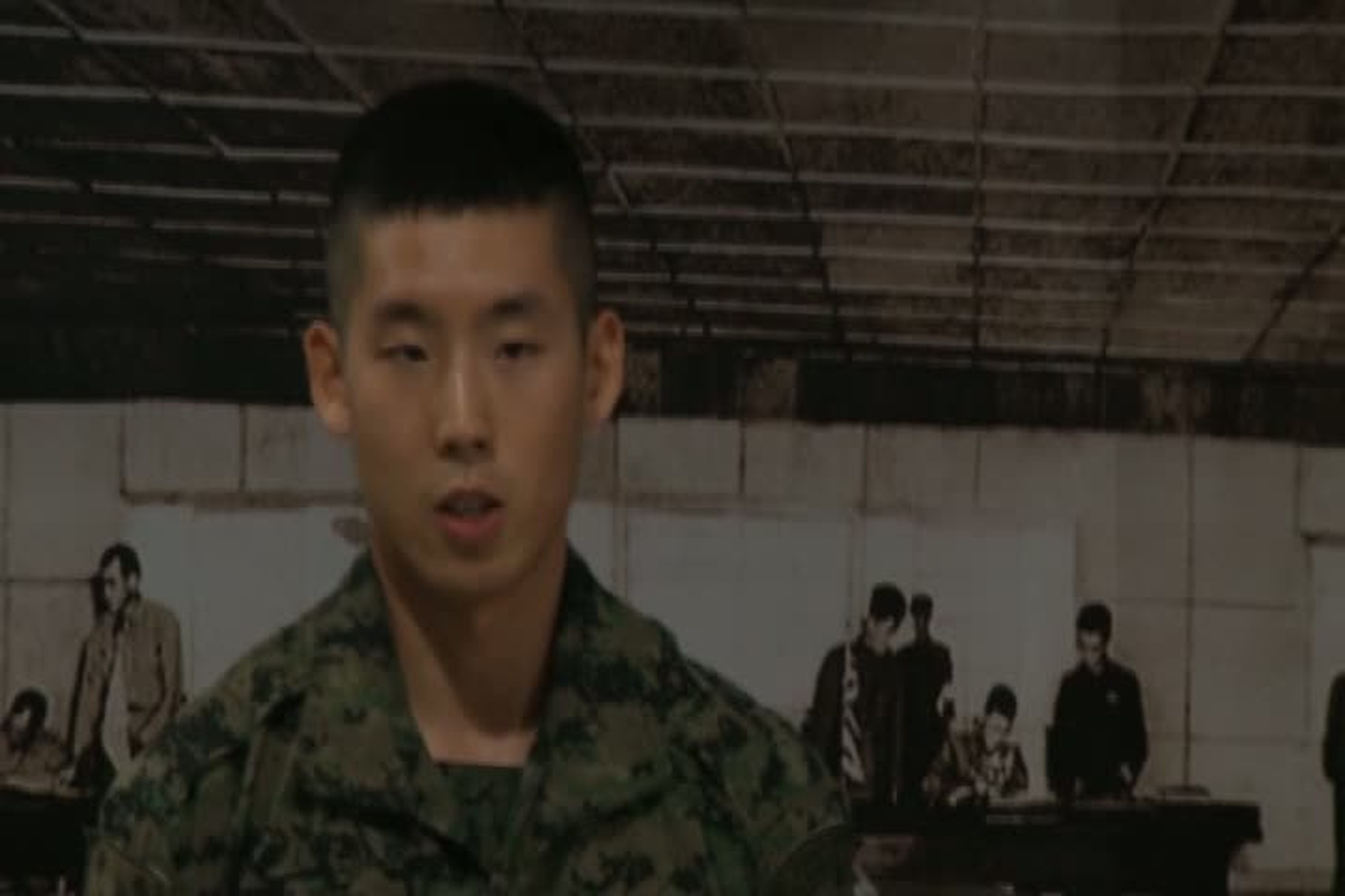 CPL Jung Jhee Ahn talks about his role in the 60 Korean War Armistice. What do you think about the ROK-US Alliance in your position?