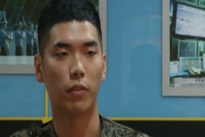 PFC Park Jeong Gyu KW60 interview-3