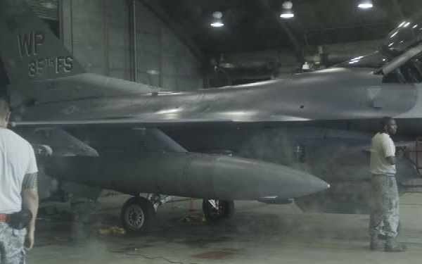 Spotlight Korea: Hush House