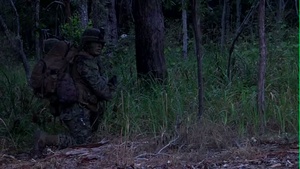 Talisman Saber 2013 Amphibious Assault