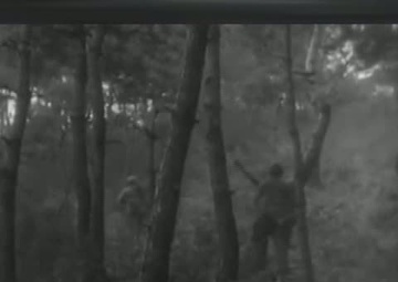 Pacific Hero - Master Sgt. Stanley Adams-KW60