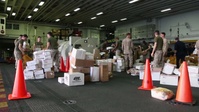 26th MEU Mail Sort