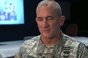 Soldiers Update: Australian Partners