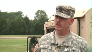 744th Engineer Company conducts Aviation Training