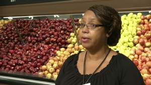 Feds Feed Families Food Drive