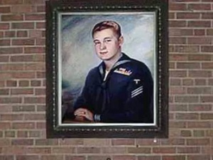 Pacific Hero-Francis Hammond-KW60