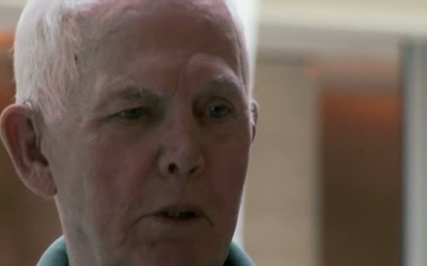 Leo Ruffing Interview 1 - KW60