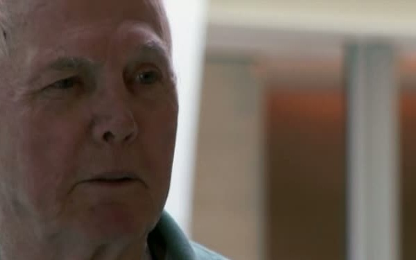 Leo Ruffing Interview 2 - KW60