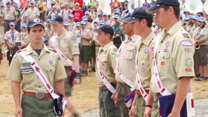 2013 National Boy Scout Jamboree