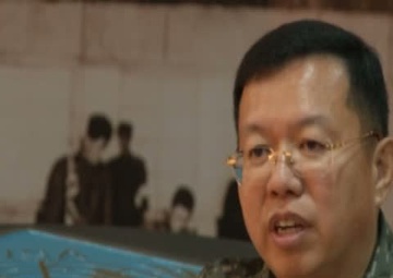 Maj. Gen. Chun Interview-KW60-5