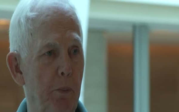 Leo Ruffing Interview 3 - KW60