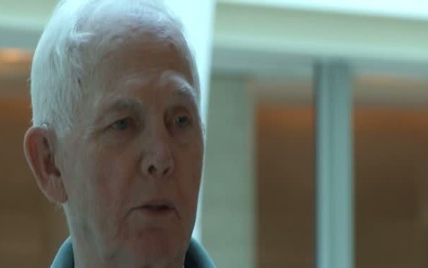 Leo Ruffing Interview 4 - KW60