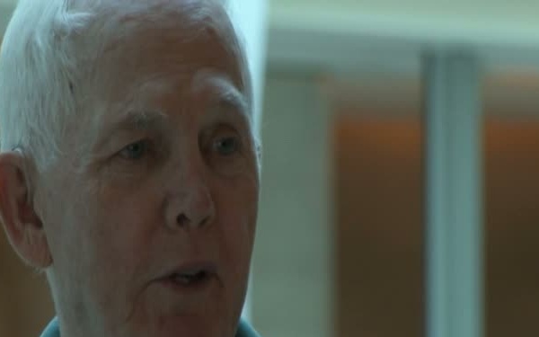 Leo Ruffing Interview 5 - KW60