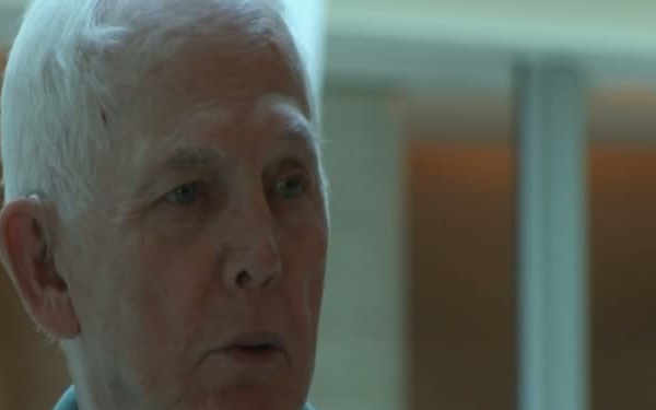 Leo Ruffing Interview 6 - KW60