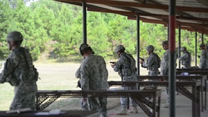 2013 National Guard Best Warrior Competition B-Roll Package