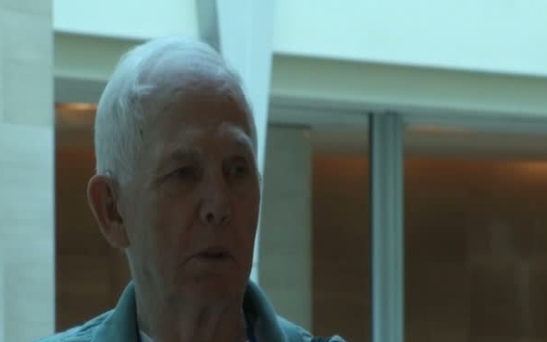 Leo Ruffing Complete Interview