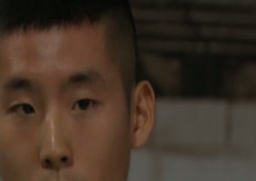 CPL Jung Jhee Ahn KW 60 Complete Interview