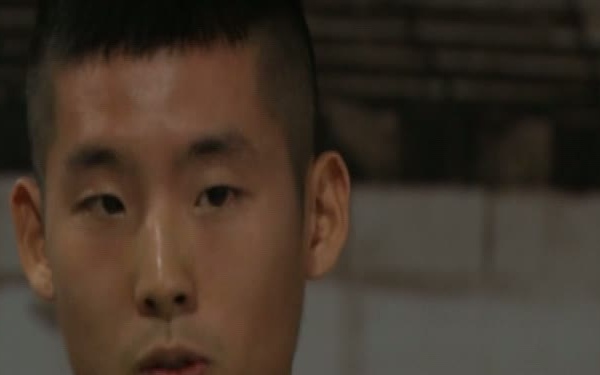 CPL Jung Jhee Ahn KW 60 Complete Interview