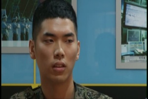 PFC Park Jeong Gyu KW60 Complete Interview