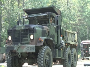 Military Exchange Program