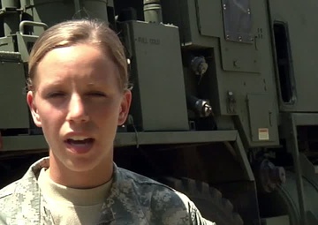 Army Reserve participates in Patriot Exercise 2013