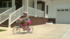 CAUTION: Children at play