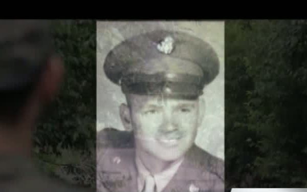 AFN Korea Update: POW Returns