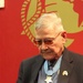 Medal of Honor Recipient Inspires Next Generation