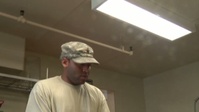 Food Service Specialists, Feeding the Force