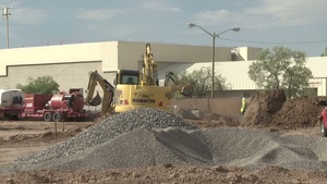 F-35 Construction at Luke - Prime Cuts
