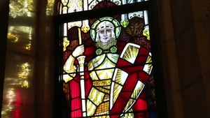 St. Paul's Cathedral Warrior Chapel