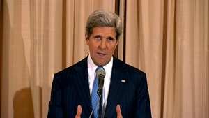Secretary of State Kerry’s Remarks at State Department Iftar Dinner
