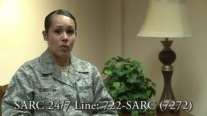 4th Fighter Wing Lion Talk SAPR
