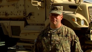 Maj. Tim Christensen