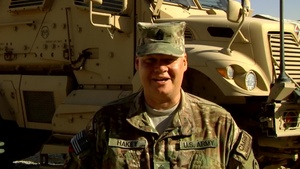 Sgt. 1st Class Brian Hakey