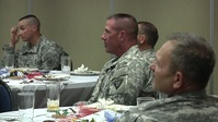 Arkansas National Guard Soldier Wins Best Warrior Competition