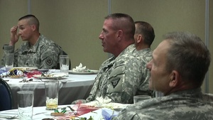 Arkansas National Guard Soldier Wins Best Warrior Competition