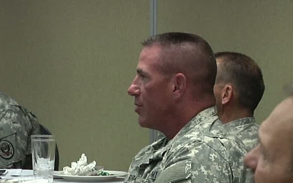 Arkansas National Guard Soldier Wins Best Warrior Competition