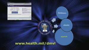 Defense Medical Virtual Library