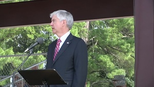 Camp Grayling 100 Year Celebration