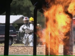 Minuteman Report: WI Reserve Participates in Patriot 2013