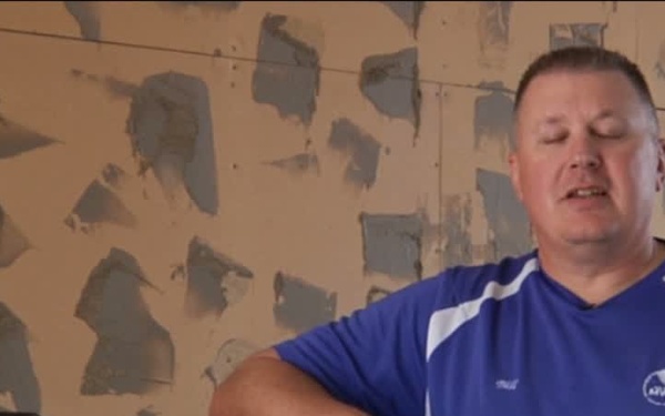 MWR Excess Furniture Sale