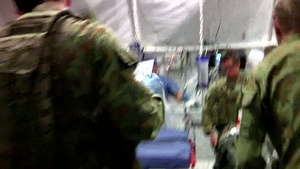 Emergency Room