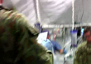 Emergency Room