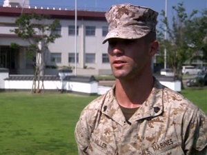 Corporals Drill