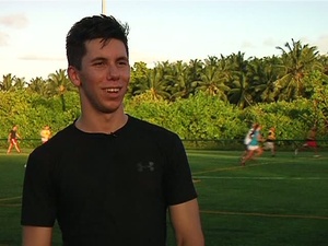 Frisbee
