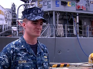 Patriot Battle E